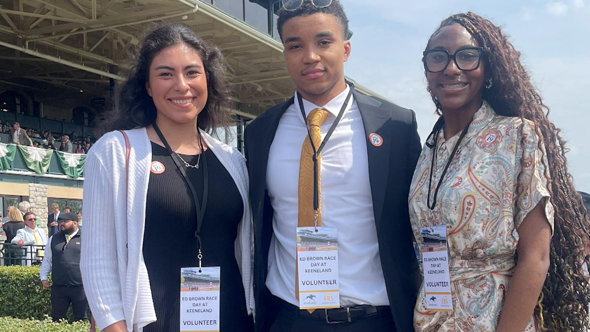 Equine Opportunities