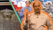 NewsDepth 2020-2021 | Episode 25