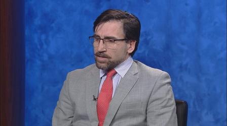Video thumbnail: Nebraska Public Media News Speaking of Nebraska: Afghan Refugees in Nebraska