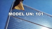 Model UN 101