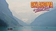 Canadian Rocky Mountains