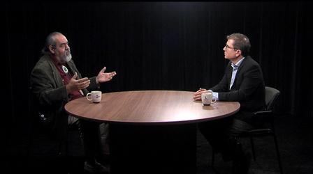 Video thumbnail: Lakeland Currents The Legal Rights of Nature: Wild Rice Sues the MN DNR