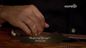 Video thumbnail: Jam with Dan Jam Set: Wayfaring Stranger