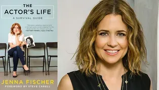 Jenna Fischer – 2018 L.A. Times Festival of Books
