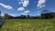 Will Kushner company allow artifact search in Perth Amboy?
