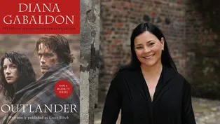 Diana Gabaldon – 2018 L.A. Times Festival of Books