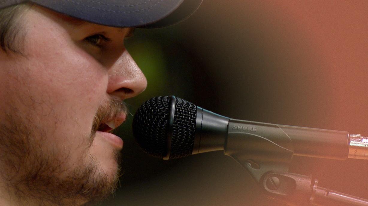 Video Stub for Tommy Prine