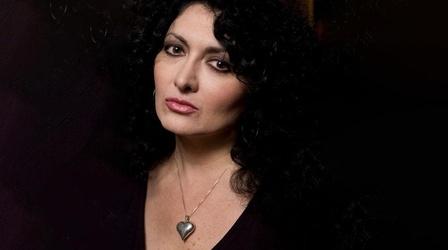 Video thumbnail: House Concert Series Sandy Hall