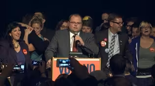 Minnesotans Vote No