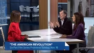 Ken Burns on His New Documentary Series 'The American Revolution'