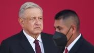Mexico's Critical Moment