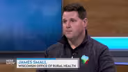 James Small on Staffing Wisconsin's Volunteer EMS Systems