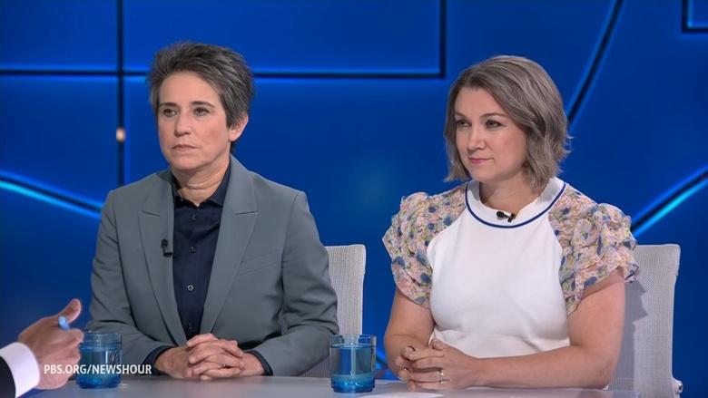 PBS NewsHour Image