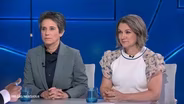 Tamara Keith and Amy Walter on GOP’s new rifts over Iran