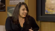 Natasha Trethewey | The Interview Show