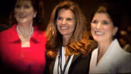 MARIA SHRIVER: AN END TO ALZHEIMER’S