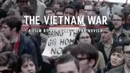 The Vietnam War: Resolve — Preview