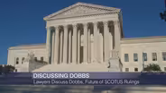 Legal Scholars on What's Next After Roe V. Wade Reversal