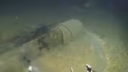 Giant toxic waste dump site discovered in the Pacific Ocean