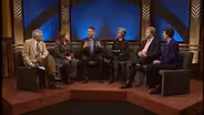 This Week's Political Panel