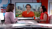 Tamara Keith and Amy Walter on the infrastructure plan