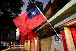 Is defending Taiwan vital to U.S.? Experts offer views