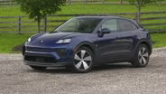 2025 Porsche Macan Electric & 2025 Ferrari Roma Spyder