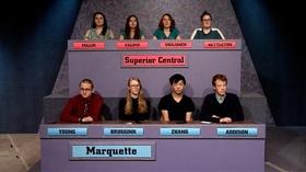 Video thumbnail: High School Bowl Superior Central vs. Marquette