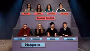 Superior Central vs. Marquette