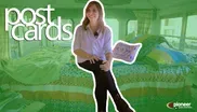 Ashley Hanson: Milan Play & Bus Movies
