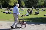 SDF 2318: Age-Friendly Communities