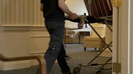 Video thumbnail: NJ Spotlight News Shortage of home health aides leaves families struggling
