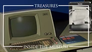 RI Computer Museum, Martha’s Vineyard Museum