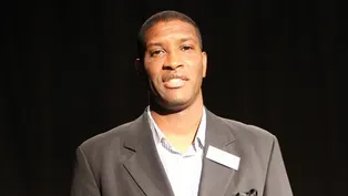 2018 Bandwagon (Primary): Alex C. Jordan
