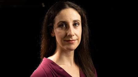 Video thumbnail: Essential Voices Alexandra Rose | Critical Care Physician