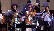 Jazz at the Hollywood Bowl