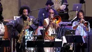 Jazz at the Hollywood Bowl