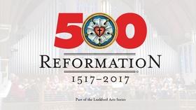 Video thumbnail: SDPB Specials First Lutheran Church Reformation 500 Hymn Festival