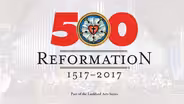 First Lutheran Church Reformation 500 Hymn Festival