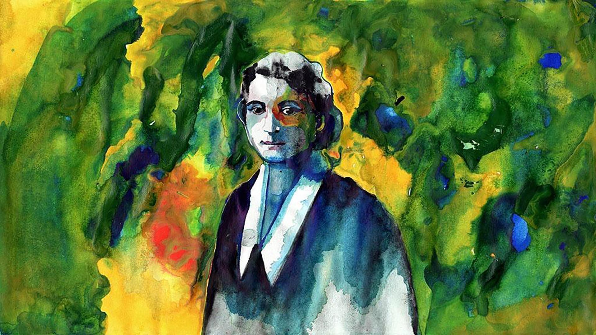 Grace Abbott Social Work Pioneer American Masters THIRTEEN New