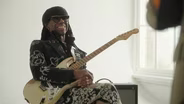 Nile Rodgers