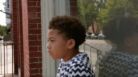 Video thumbnail: America ReFramed A Woman on the Outside | A Son Waiting for His Father's Return