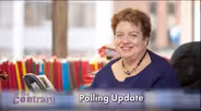 Women's Vote & Ruth Bader Ginsburg's Replacement