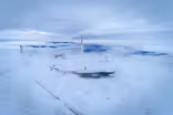 The Rockpile: Mount Washington Weather Observatory