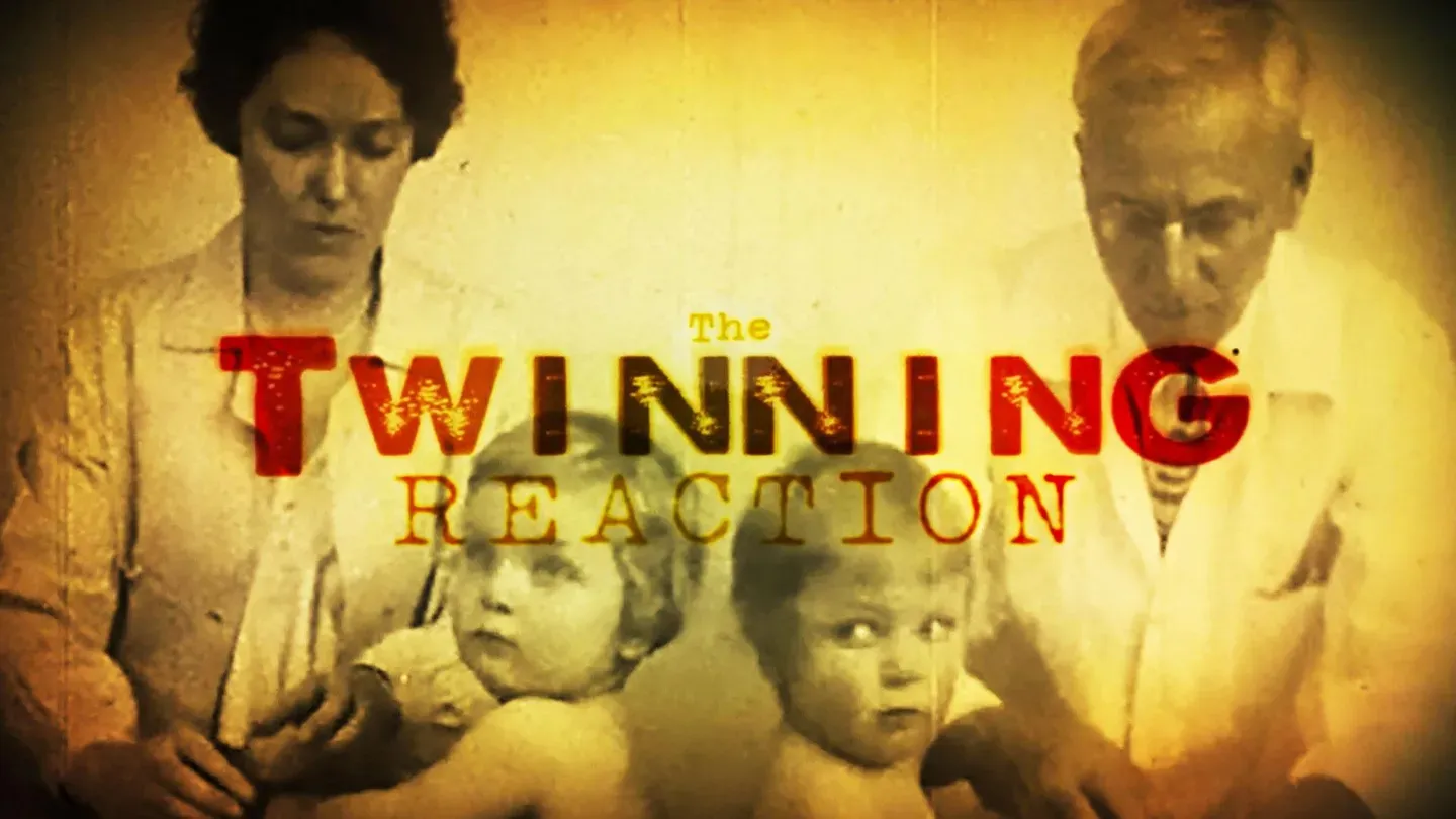 The Twinning Reaction