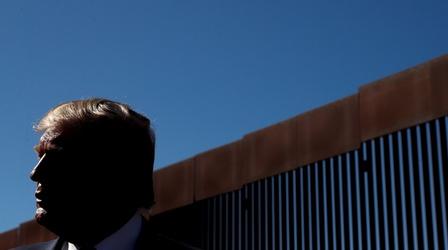 Video thumbnail: FRONTLINE "Zero Tolerance" - Preview