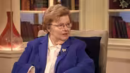 The Maryland Oral History Project: Senator Barbara Mikulski in conversation with Rhea Feikin
