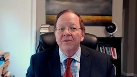 “Many Will Die:” Military Expert Warns of Iran Escalation Trap: asset-mezzanine-16x9