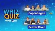 Copenhagen vs. Beaver River 2026