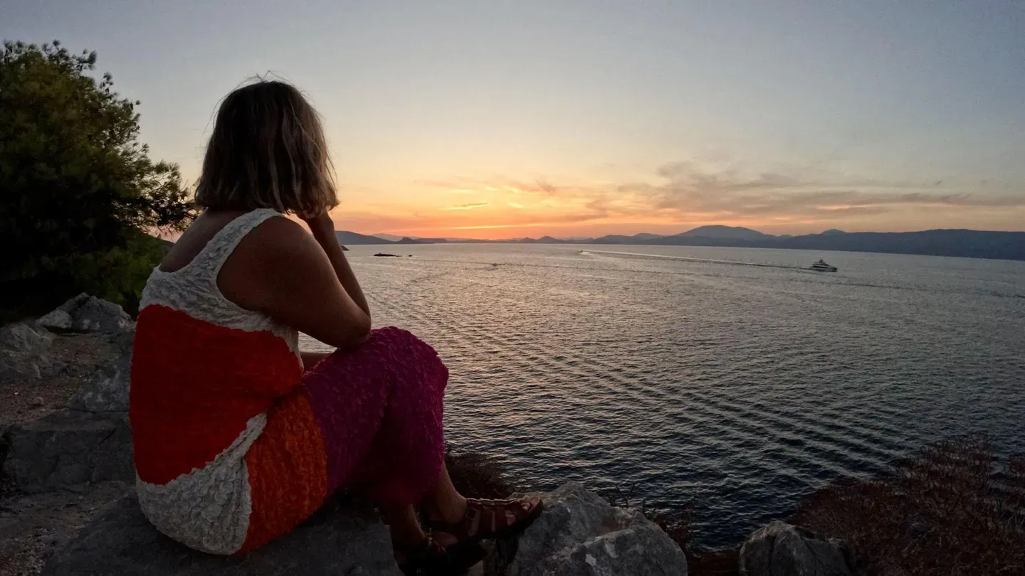 Greece’s Island of Hydra